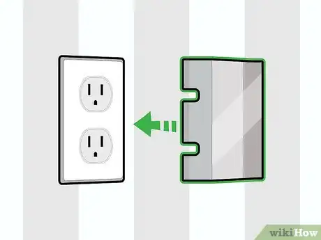 Imagen titulada Hide Electrical Outlets Step 13