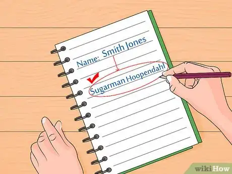 Imagen titulada Choose a Name for a Law Firm Step 3