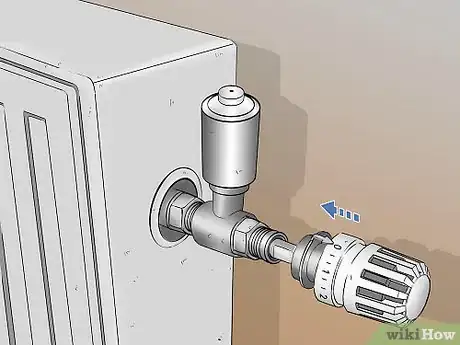 Imagen titulada Use a Radiator Step 12