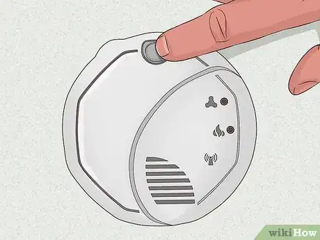 Imagen titulada Replace a Smoke Detector Step 16