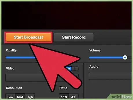 Imagen titulada Stream Live Video Step 7