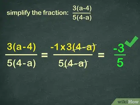 Imagen titulada Simplify Algebraic Fractions Step 10