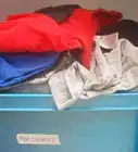 hacer un guardarropa nuevo reciclando tu ropa