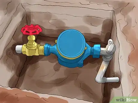 Imagen titulada Turn Off the Water Supply to a Toilet Step 6