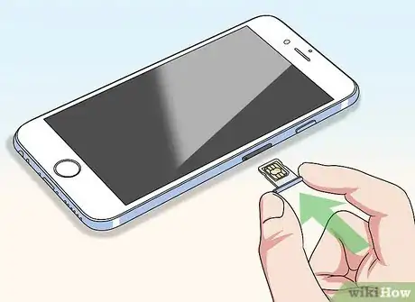Imagen titulada Unlock TracFone Mobile Phones Step 7