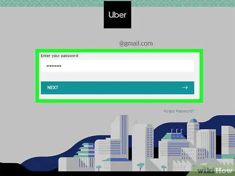 Imagen titulada Cancel an Uber Account Step 12