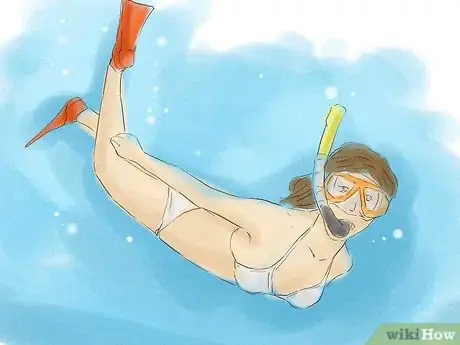 Imagen titulada Snorkel Step 17