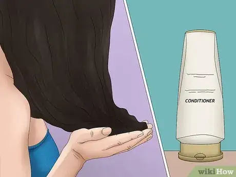 Imagen titulada Apply a Hair Relaxer Step 19