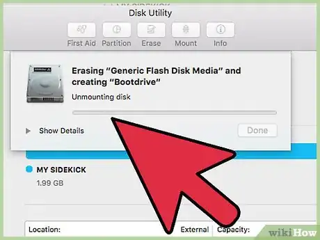 Imagen titulada Format a Hard Drive on Mac to Work on Mac and PC Step 13