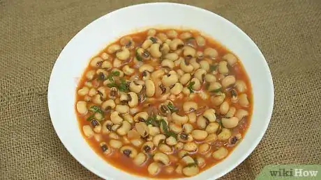 Imagen titulada Prepare Cowpeas Step 5