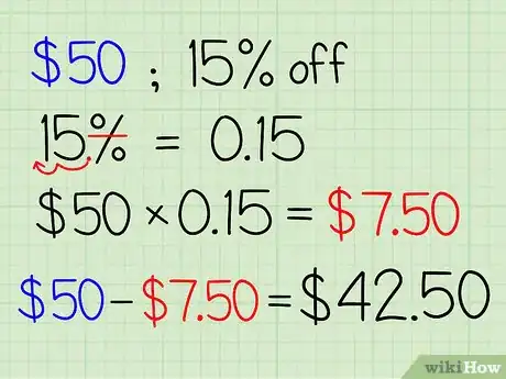 Imagen titulada Convert to Percentage Step 15