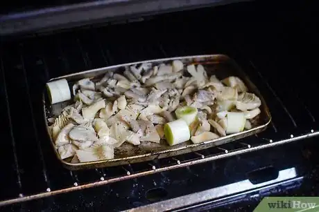 Imagen titulada Freeze Chanterelle Mushrooms Step 14