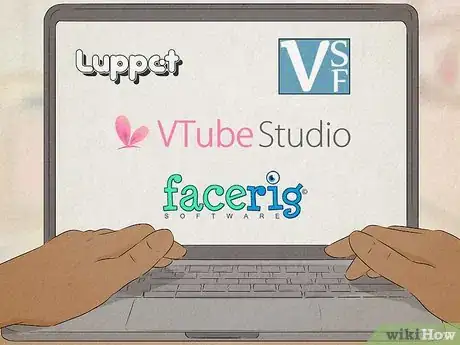 Imagen titulada Become a Vtuber Step 4