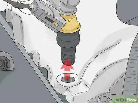 Imagen titulada Clean Fuel Injectors Step 3