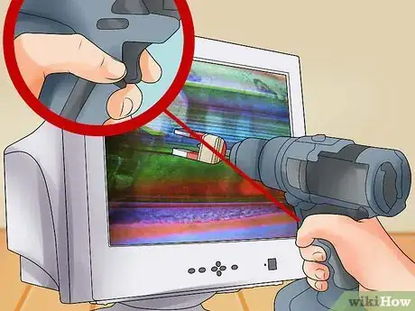 Imagen titulada Degauss a Computer Monitor Step 12