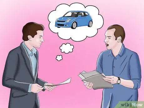 Imagen titulada Buy a Car With No Money Down and Bad Credit Step 8