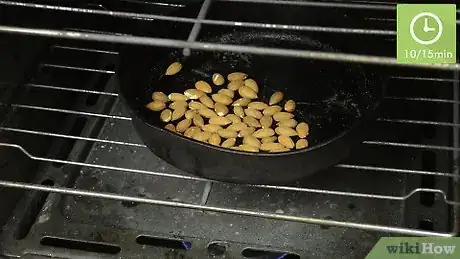 Imagen titulada Roast Almonds in the Oven Step 9