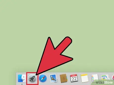 Imagen titulada Delete Apps from Launchpad on a Mac Step 1