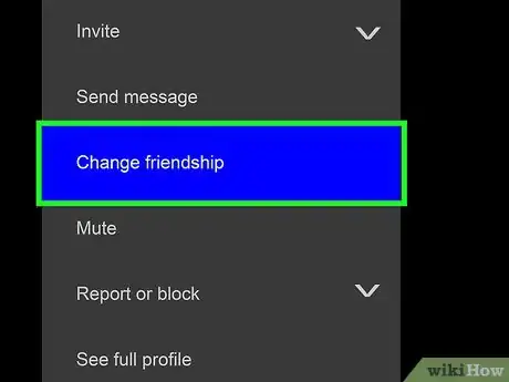 Imagen titulada Add Friends on Xbox One Step 7