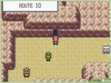 Imagen titulada Get to Celadon City in Pokemon Fire Red Step 13