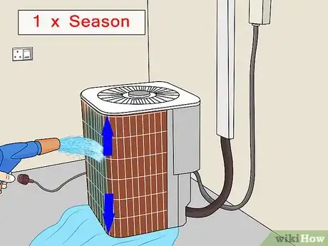 Imagen titulada Check Your Air Conditioner Before Calling for Service Step 6