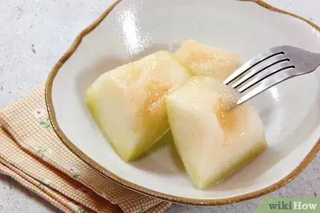 Imagen titulada Freeze Cantaloupe Step 13