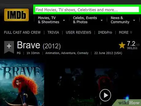 Imagen titulada Rate Movies on Amazon Prime Step 8