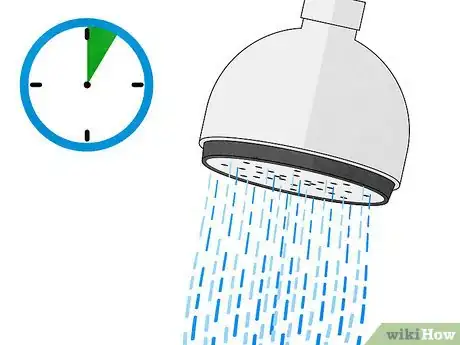 Imagen titulada Clean the Showerhead with Vinegar Step 17