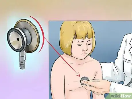 Imagen titulada Use a Stethoscope Step 14