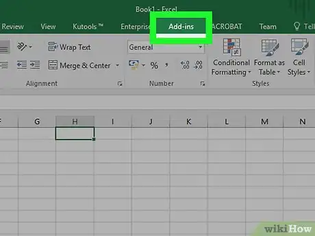 Imagen titulada Use Solver in Microsoft Excel Step 8