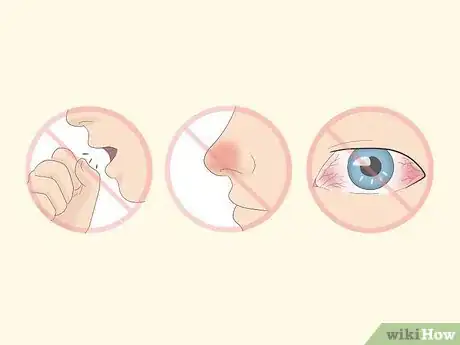 Imagen titulada Tell if You Have Strep Throat Step 15