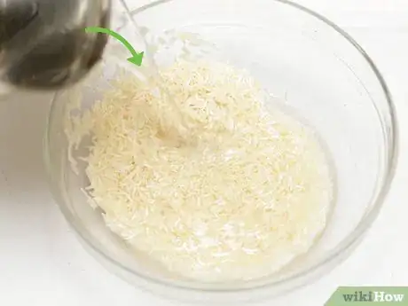 Imagen titulada Cook Basmati Rice Step 5