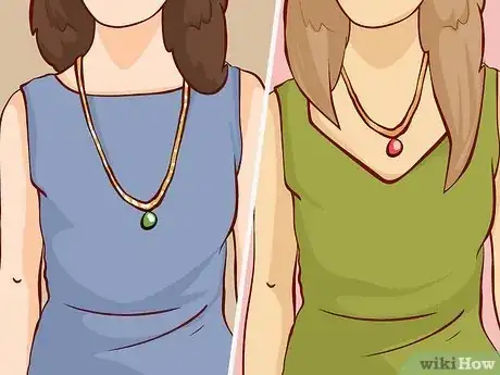 Imagen titulada Choose the Right Necklace Length Step 6