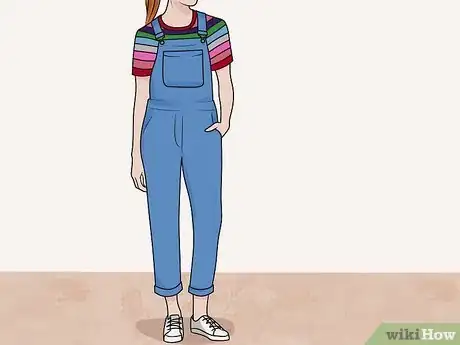 Imagen titulada Look Cute and Dress Nicely for Middle School (Girls) Step 7