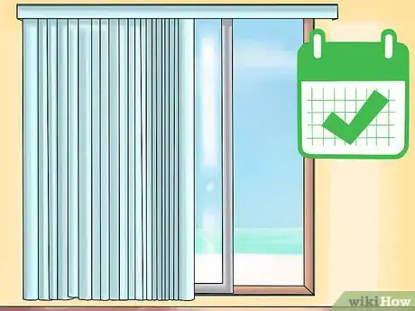 Imagen titulada Clean Vertical Blinds Step 3