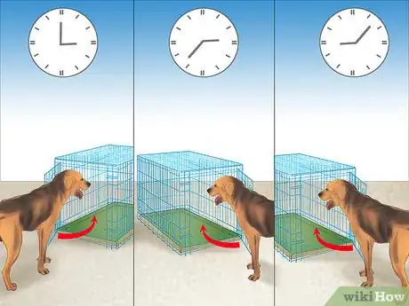 Imagen titulada Crate Train Your Dog or Puppy Step 24