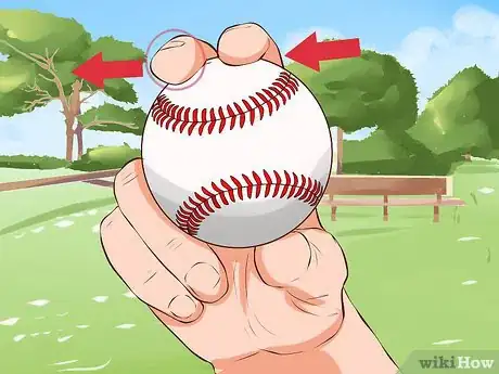 Imagen titulada Throw a Cut Fastball Step 7