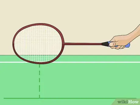 Imagen titulada Play Badminton Doubles Step 6