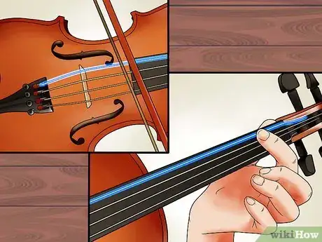 Imagen titulada Read Music for the Violin Step 5