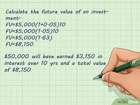 Imagen titulada Do Time Value Money Calculations Step 3