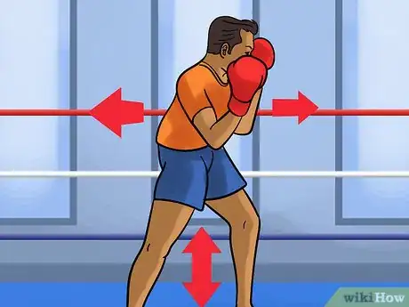 Imagen titulada Bob and Weave in Boxing Step 4