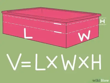 Imagen titulada Calculate the Volume of an Irregular Object Step 10