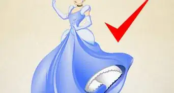 dibujar a los personajes de Disney