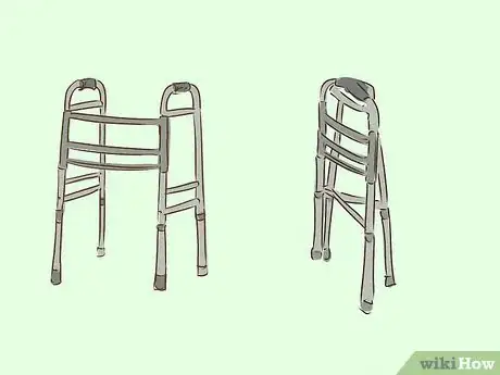 Imagen titulada Choose a Walker or Rollator Step 6