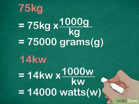 Imagen titulada Convert Units With Prefixes Step 3