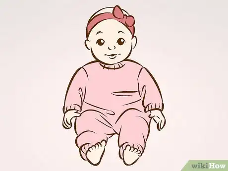 Imagen titulada Have Fun and Take Care of a Baby Doll Step 1