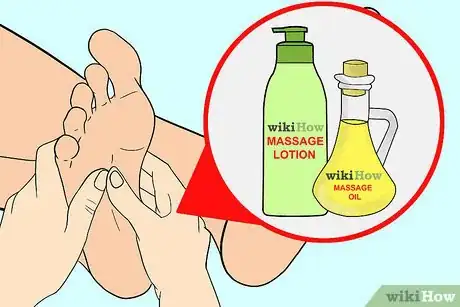 Imagen titulada Give a Foot Massage Step 12