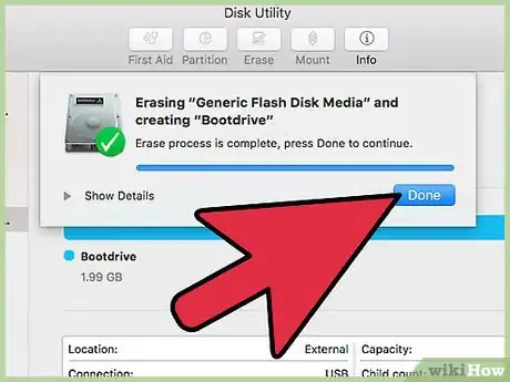 Imagen titulada Format a Hard Drive on Mac to Work on Mac and PC Step 14