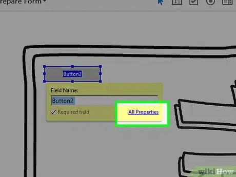 Imagen titulada Create a Fillable PDF Step 13