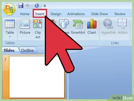 Imagen titulada Create Flash Cards in PowerPoint Step 4